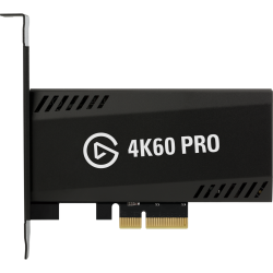 Corsair Elgato Game Capture 4K60 Pro Mk.2 10Gas9901
