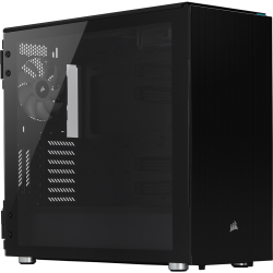 Corsair Carbide Series 678C Case Cc-9011167-Ww