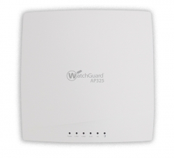 Watchguard Ap325 And 1-Yr Total Wi-Fi (Wga35721)