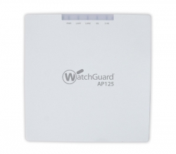 WatchGuard AP125 and 3-yr Total Wi-Fi (Wga15723)