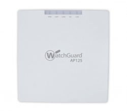 Watchguard Ap125 And 1-Yr Total Wi-Fi Wga15721