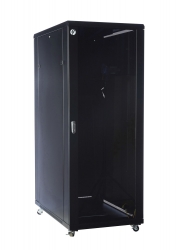 4cabling 32ru 600mm Wide X 1000mm Deep Server Rack 002.001.3296