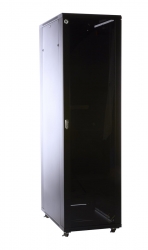 4cabling 45ru 600mm Wide X 1000mm Deep Server Rack 002.001.4510