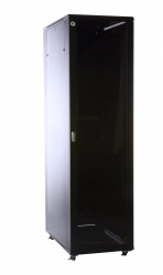 4cabling 45ru 600mm Wide X 600mm Deep Server Rack 002.001.4560