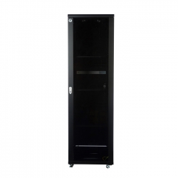 4cabling 47ru 600mm Wide X 1000mm Deep Server Rack 002.001.4710