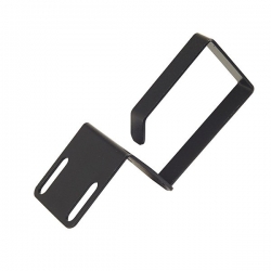 4cabling Cable Management Ring - Metal: Medium 40 X 65mm 002.008.1010