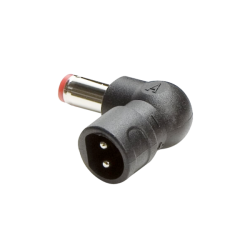Targus Pt-A Power Adapter & Dock Tips Pt-A