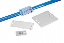 4cabling Cable Marker Plates: Small 003.024.0105