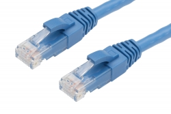 4cabling 4m Cat 6 Ethernet Network Cable Blue 004.002.0018