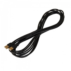 4cabling Usb 2.0 Am-am Cable: 3m 005.001.0163