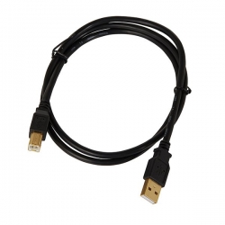 4cabling Usb 2.0 Am-bm Cable: 3m 005.001.0178