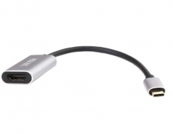 USB 3.1 Type-C Male to HDMI® Converter | 20cm 005.004.0206