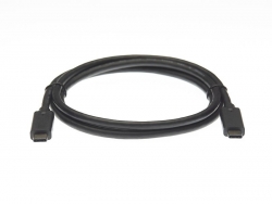 4cabling 1.2m Usb 3.1 Type C Cable (male To Male) - Usb-c 005.004.0312