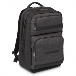 Targus Tsb912Au 12-.5-15.6" (22L) Citysmart Advanced Backpack Tsb912Au