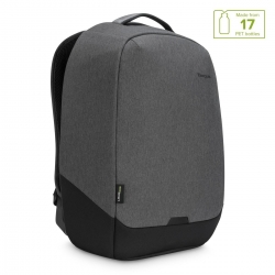 Targus Cypress Ecosmart 15.6 Security Backpack (Tbb58802Gl)