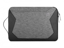 Stm Myth Sleeve 15'' - Granite Black Stm-114-184P-01