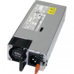 Lenovo System X 550w High Efficiency Platinum Ac Power Supply 00ka094 216787