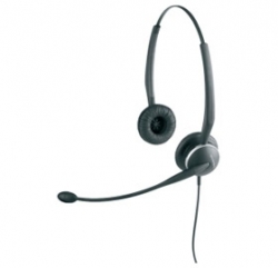 Jabra Gn 2125 Duo Noise Cancelling Headband 01-0282