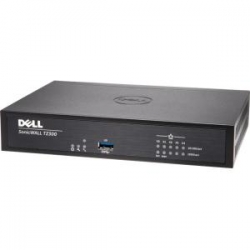 Dell Sonicwall Tz300 01-ssc-0215