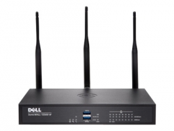 Sonicwall Dell Sonicwall Tz500 Wireless-ac Intl Totalsecure 1yr 01-ssc-0447