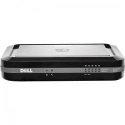 Sonicwall Dell Sonicwall Soho Wireless-n Intl 01-ssc-0644