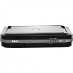 Sonicwall Tz Soho Wireless(n) Totalsecure(cgss Bundle 1yr) 01-ssc-0655