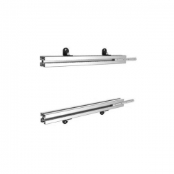 4Cabling Video Wall Mount Column Lvw06-Column50