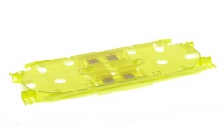 4cabling Fobot Splice Cassette 015.004.0017