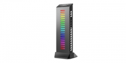 Gh-01 A-Rgb Graphics Card Holder Dp-Gh01-Argb