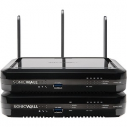 Sonicwall Soho 250 02-Ssc-0938