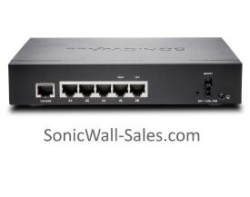 Sonicwall Tz350 Secure Upgrade Plus Advanced Edition 3Yr 02-Ssc-1844