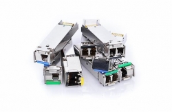 Blupeak Generic Sfp 1.25G 1310Nm 10Km Lc Smf (Sfplc1Gsm)
