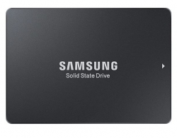 Samsung 883 DCT 960GB SATA Enterprise SSD (Mz-7Lh960Ne)