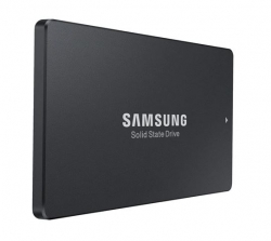 Samsung 883 DCT 240Gb 2.5" Internal Sata SSD (MZ-7LH240NE)