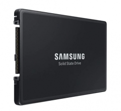 SAMSUNG (983 DCT) 1.92TB, 2.5" U.2 INTERNAL NVMe PCIe SSD, 3400R/2200W MB/s, 3YR (Mz-Qlb1T9Ne)