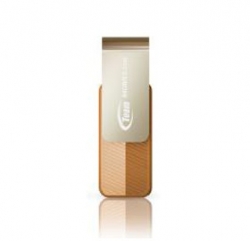 Team 64gb Usb 3.0 C143 Brown Tc143364gn01