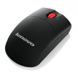 Lenovo Laser Wireless Mouse 0a36188 189887
