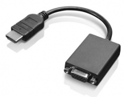 Lenovo Hdmi - Vga Adapter 0b47069 142302