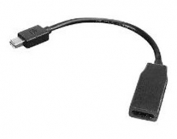 Lenovo Mini-display Port To Hdmi Adapter 0b47089