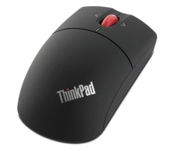 Lenovo ThinkPad Bluetooth Laser Mouse 0A36407