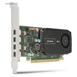 Lenovo Nvidia Nvs 510 2gb Graphics Card By (4 X Mini-dp) 0b47077