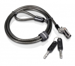 Lenovo Kensington Microsaver Ds Cable Lock From Lenovo 0b47388
