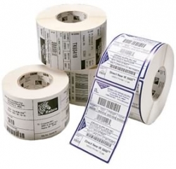 Zebra 100mm X 150 P/ Tt Labels 10000281
