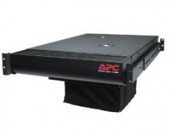 Apc Air Distribution Unit 2u Rm 230/ 208v 50/ 60hz Acf002 