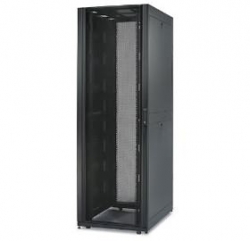 Apc Netshelter Sx 48u 750mm Wide X 1070mm Deep Enclosure Ar3157