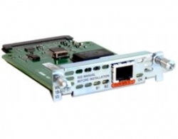 Cisco 1-port Isdn Wan Interface Card (dial And Leased Line) Wic-1b-s/t-v3=