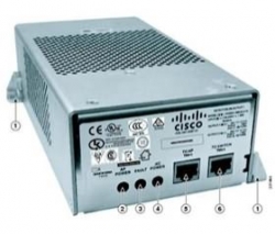 Cisco 1520 Series Power Injector Air-pwrinj1500-2= 