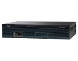 Cisco 2921 Voice Bundle W/ Pvdm3-32, Fl-cme-srst-25, Uc License Pak C2921-cme-srst/k9