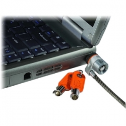 Kensington Microsaver Master Key Security Lock MOQ 25 units (64186M)