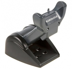 Datalogic Scanning Bc4030-base/ Charger M Int-black-433mhz Bc4030-bk-433